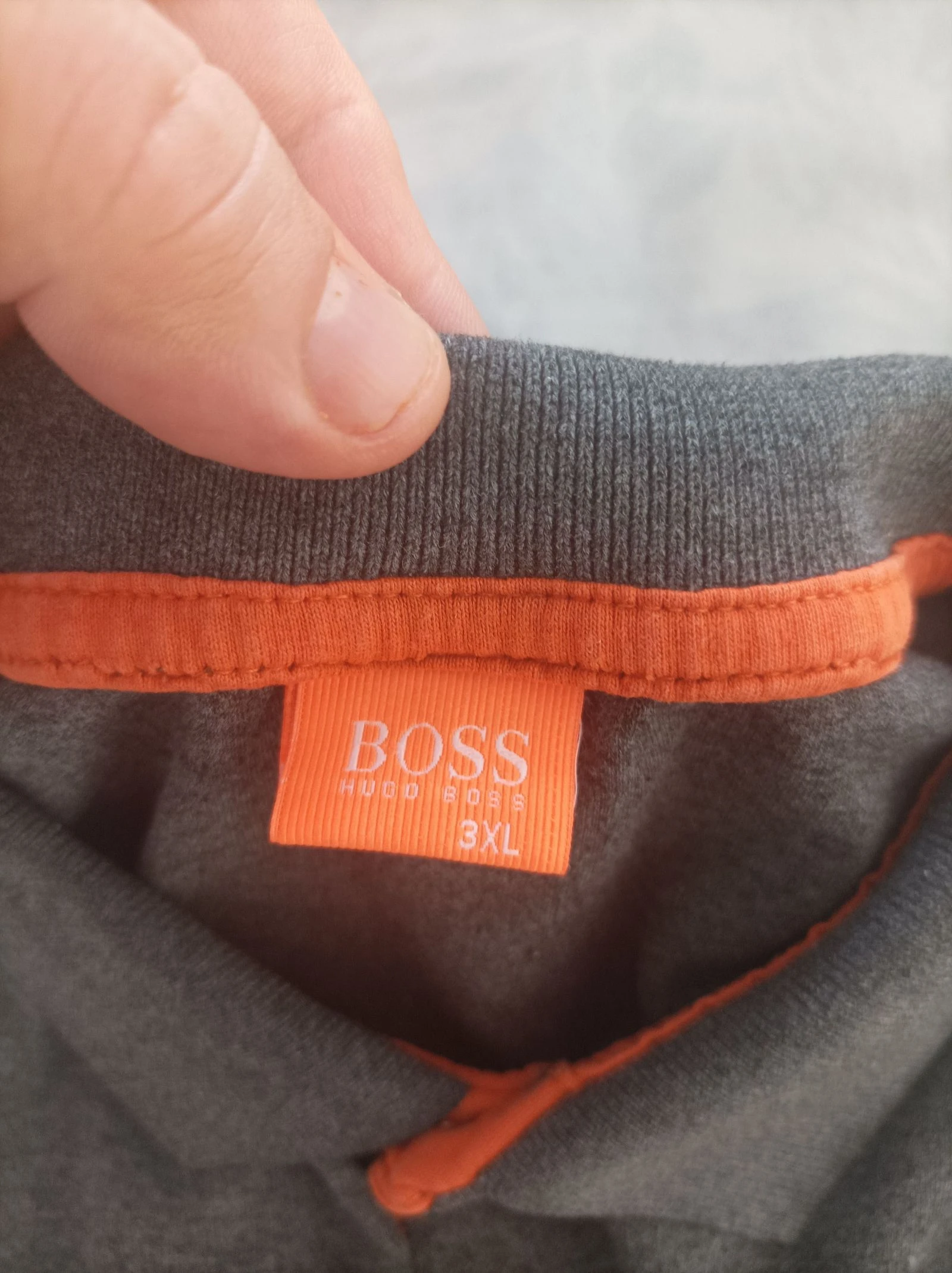 Polo Boss – photo 4